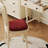 French Creamy Style Practical Desk 39.37 inches