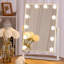 Moorehead Makeup LED Dressing Mirror