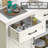 Burket 55 " W Sideboard