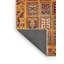 Tapis abstrait moderne 715-454084351