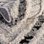 Gosnold noir / blanc avec motif géométrique-281282989
