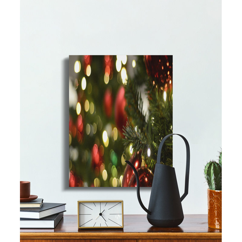 Wrapped Canvas Print Set, 20x24