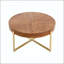 Table basse ronde moderne avec pieds croisés-1937430141-1937430147
