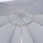 Ambri 318836 Beach Parasol with Side Walls-99775086