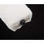 Banc de rangement rembourré en polyester Lalanya-1343808398
