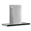 48" Chimney Wall Hood, 1,200 CFM (780 CFM Capable)-1606012155