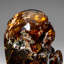 Genuine Amber From Baltic Sea (1.2 Lbs)