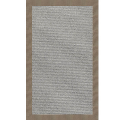 Zeppelin Geometric Rug