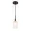 Luminaire suspendu cylindrique à 1 lumière Herr-1040863726-941580234