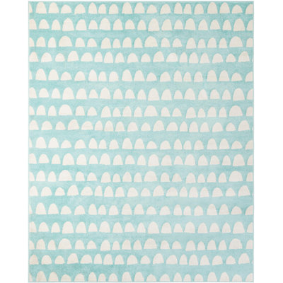  Tapis pour enfant Hillow Whimsy