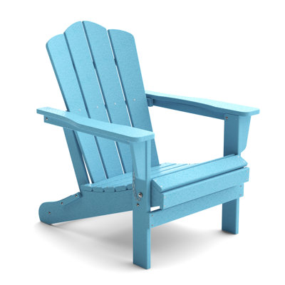 Outdoor Adirondack Chair