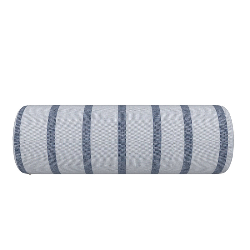 Coussin intérieur / extérieur Amala Sunbrella®, Détendez-vous dans le ciel
