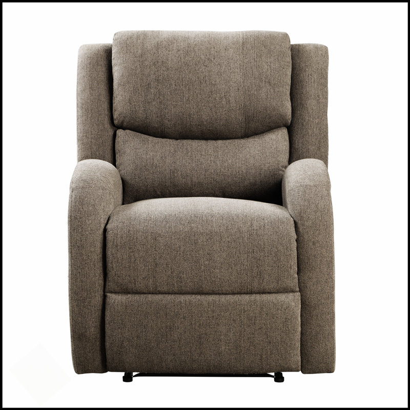Fauteuil inclinable électrique Modern Living
