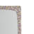 Microfiber Floral Fitted Sheet-42096075-105855112