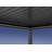 Motorized Aluminum Louver Pergola-90630501-90630497