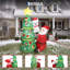 Freestanding Outdoor Decoration