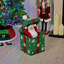 Anslea Christmas Santa