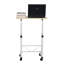 Laptop Cart with Wheels-502613913-502613925