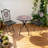 2pc dining chair