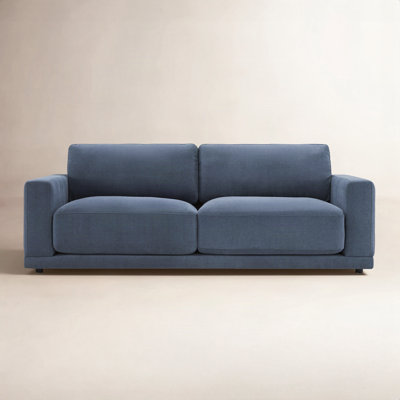 Blakes Upholstered 91'' Sofa