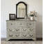 Commode 7 tiroirs pour chambre à coucher-516217567