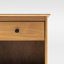 Decimus 46cm W Bedside Table-474212928