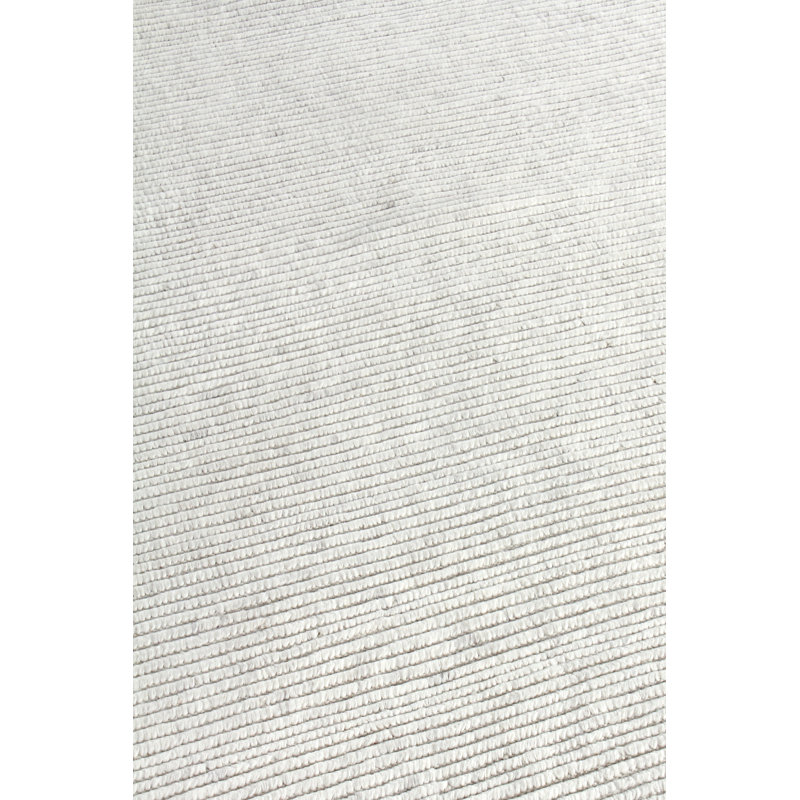 Kaza Wool Striped Area Rug, Rectangle 10' x 14'