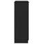 12 Pair Shoe Storage Cabinet