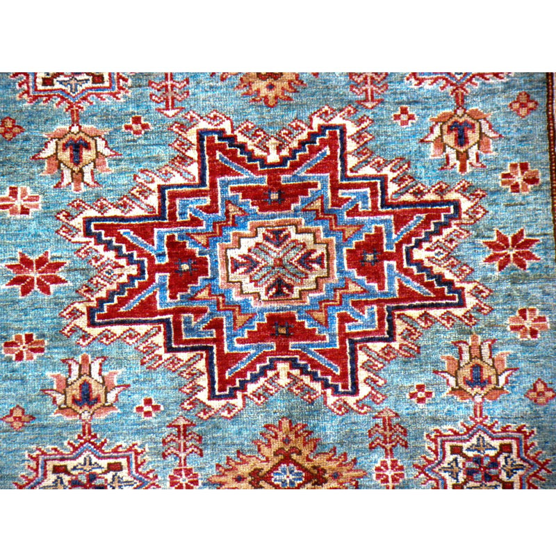 One-of-a-Kind 3'11" X 5'9" Area Rug