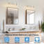 Éclairage pour meuble-lavabo Ahir-221860614