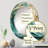 Wendyn Oval Mirror-229307059