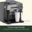 Cuisinart Espresso Bar Collection Grind & Brew Espresso Machine