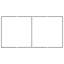 Hughes 200cm H Steel Exercise Pen With Door