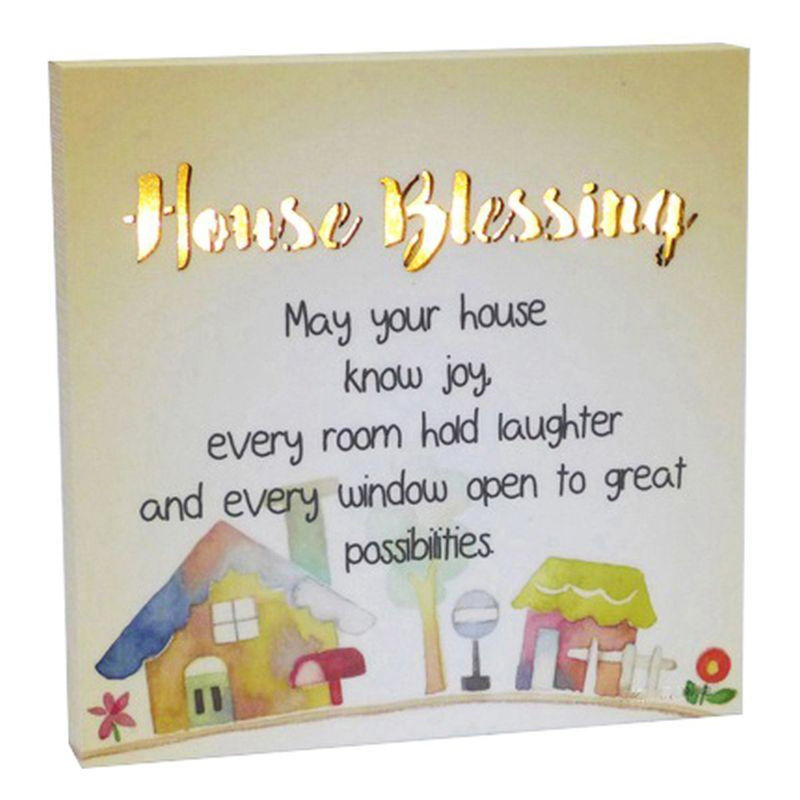 Jovonn Text & Numbers Box Signs & Plaques
