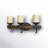 Conyngham 3 - Light Dimmable Vanity Light