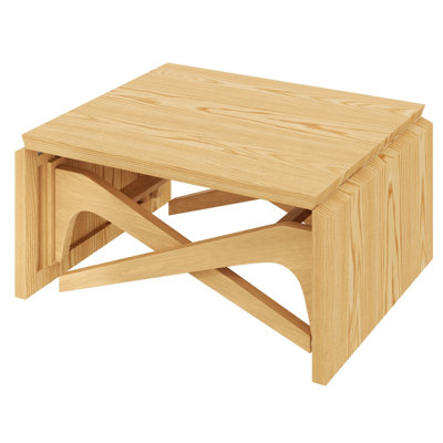Expandable Dining Table