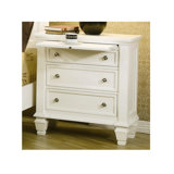 Barret 29'' W Nightstand
