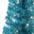 Glaudia 4.5' Lighted Pine Christmas Tree