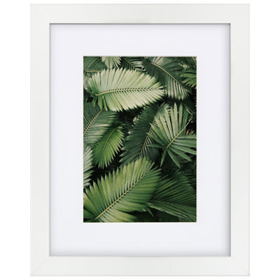 Castiglia Single Image Picture Frame
