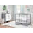 Carter's by DaVinci Colby 4-in-1 Mini Convertible Crib with Storage-49901636
