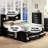Crowson Storage Platform Bed-89984116-89984121