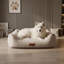 Lit pour chien LuxePaws-1733830918-1733830939