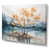 Toile tendue
