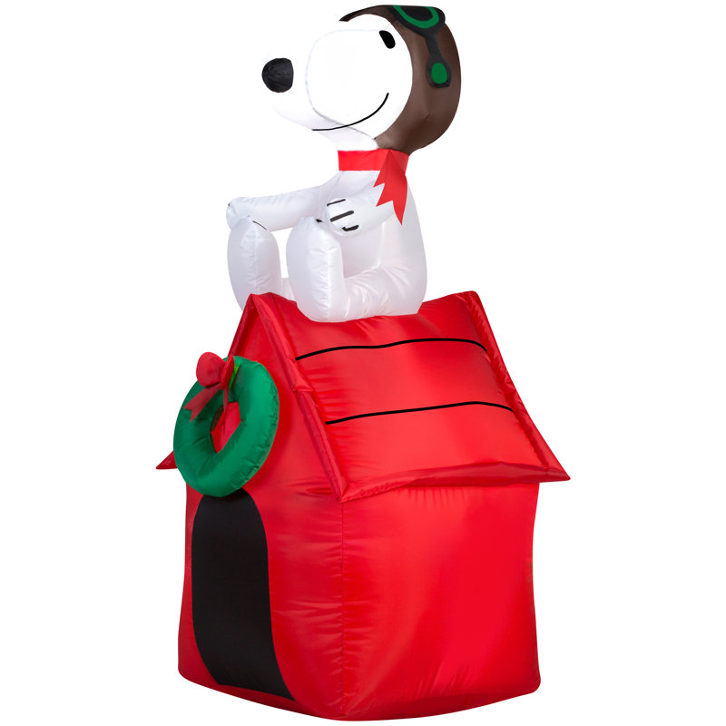 Peanuts Christmas Decoration