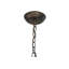 Rustic Lodge 2 - Light Pendant-16183535