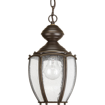 Rawson Outdoor Hanging Lantern