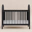 Bondi Cane 3-in-1 Convertible Crib with Toddler Bed Conversion Kit-1925419453