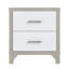Table de chevet moderne Mid Century