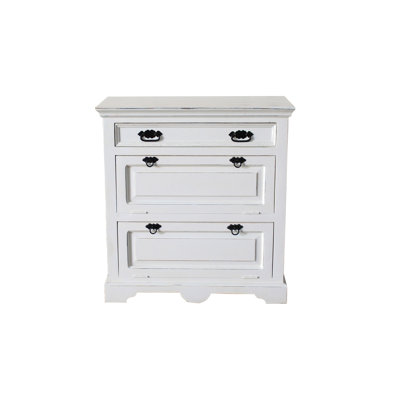 Shoe Storage Cabinet