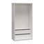 Armoire très large avec tiroirs Suite Style